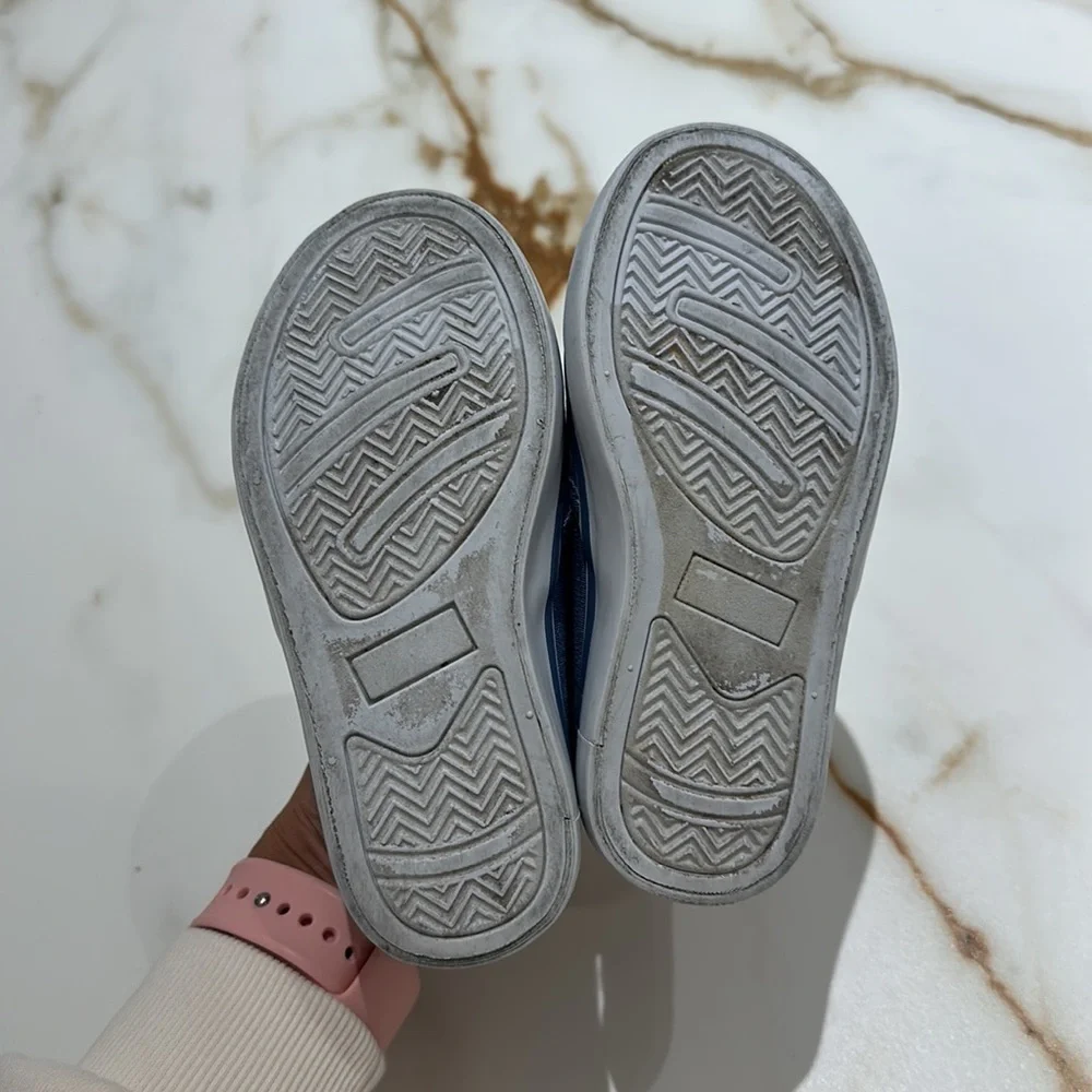 Janie & Jack shoes